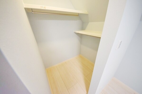 カーサ・デルソーレの物件内観写真